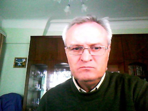 Леонид Бедрицкий