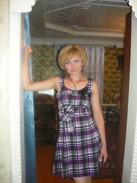 Олеся Денисова