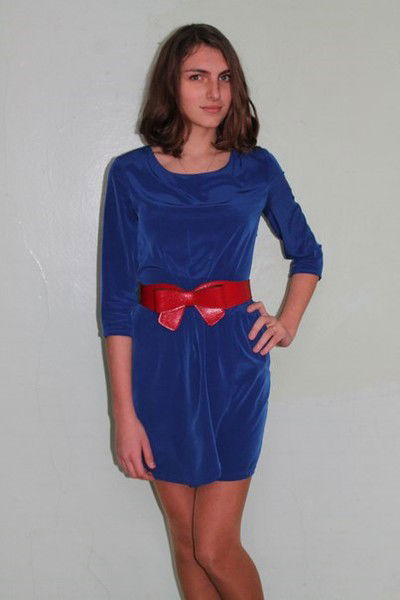 Полина Романовская