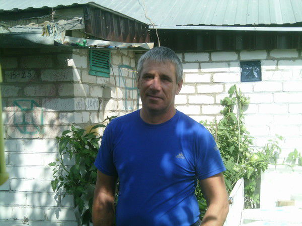 Валерий Ильин