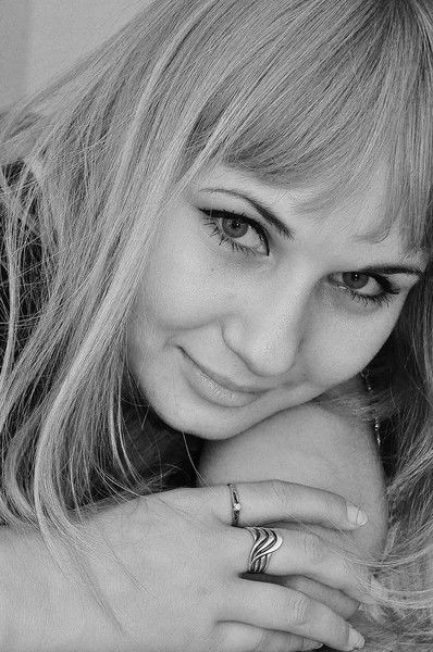 Маргарита Янсон