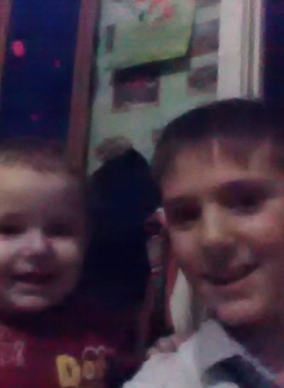 Даниил Гаврилов