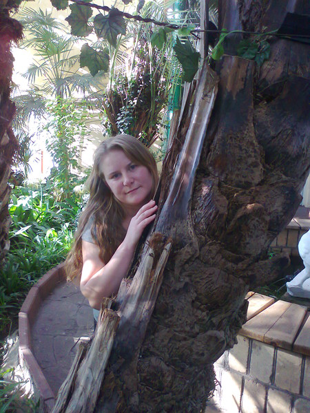 Татьяна Рахметова