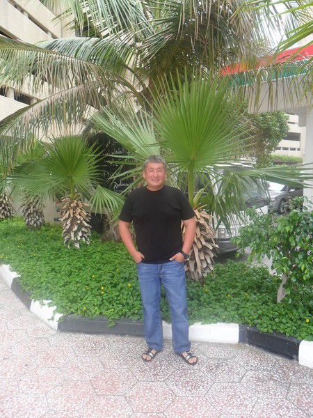 Ержан Есиркепов