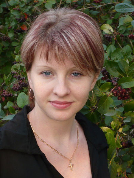 Елена Федорова