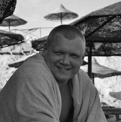 Андрей Мыльников