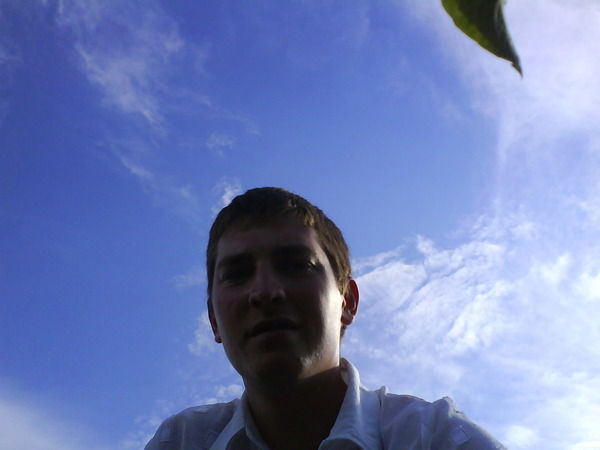 Андрей Каштанов