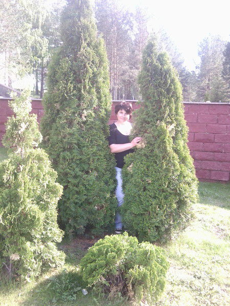 Наталья Боброва