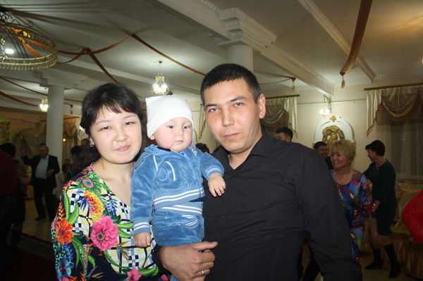 Канат Абишев