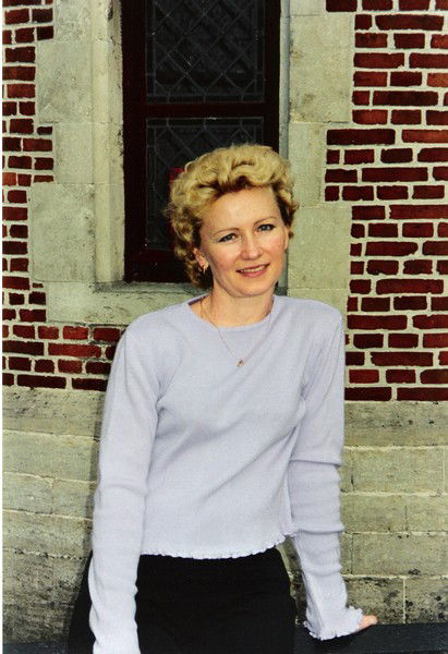 Ольга Панько