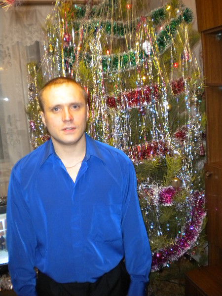 Сергей Лобачев