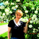 Галина Позднякова