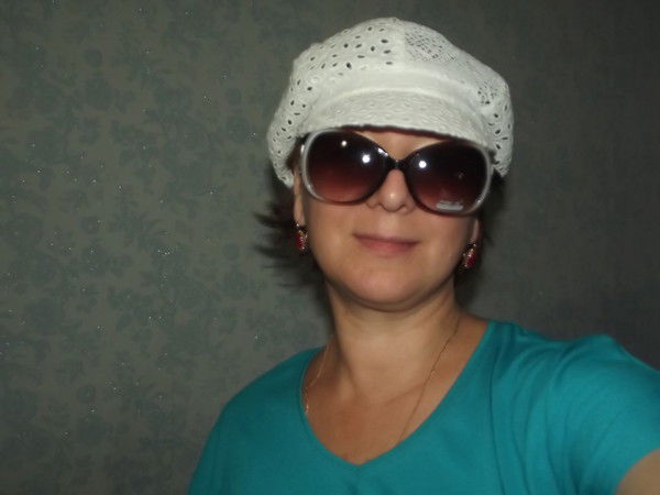 Наталья Пирогова(Орлова)