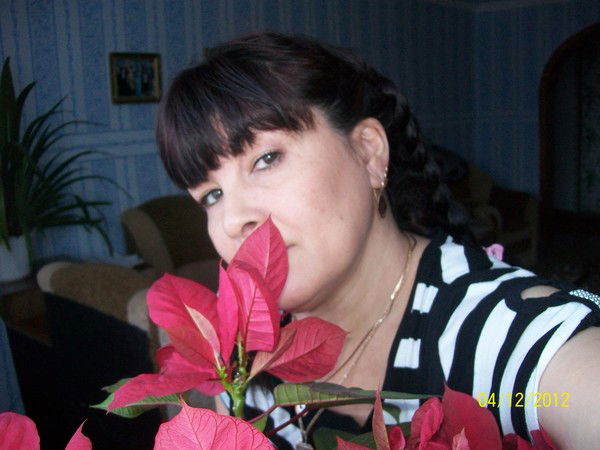 Зульфия Валеева.