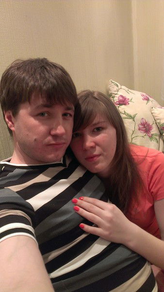 Елизавета Белоусова