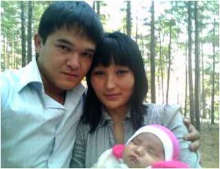 Гулсайра Жанат