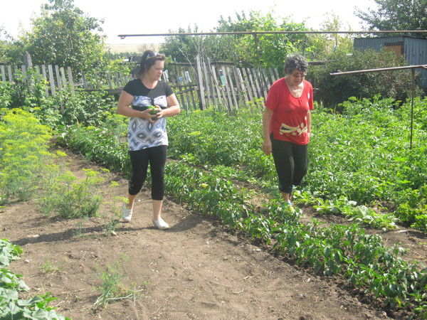 Оксана Братцева,