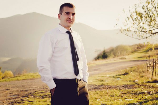 Віталік Дзямко