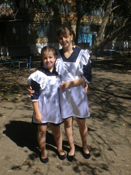 Арина Иванченко