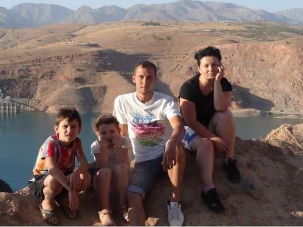 Андрей Литвиненко