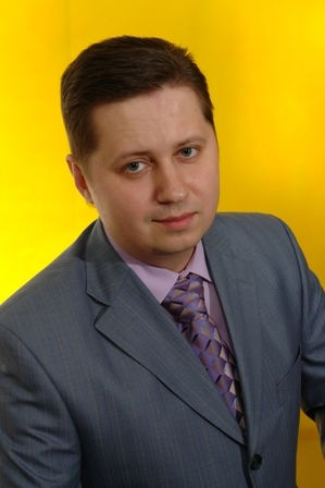 Сергей Айратов