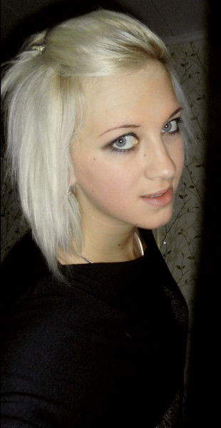 Дария Политова