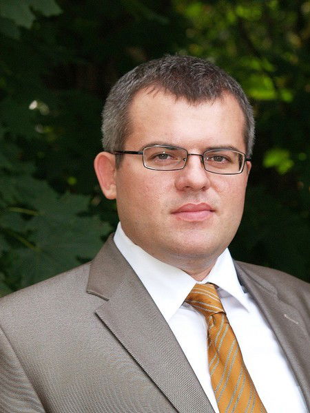 Роман Марков