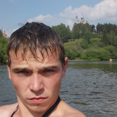 Мансур Мухамадеев