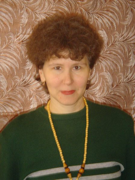 Лайма Маркова