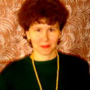 Лайма Маркова