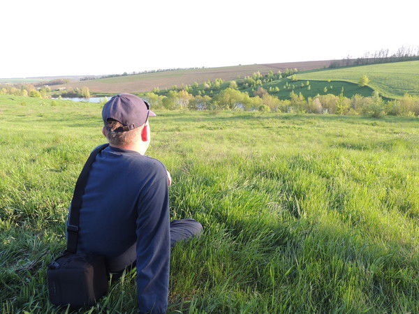 Владимир Гурский