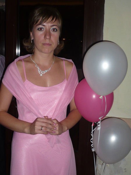 Ольга Повышева