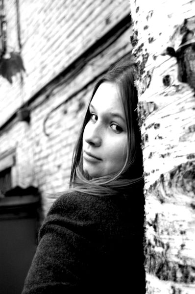 Яна Львёночек Блинова