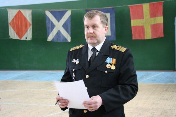 Иван Баталов