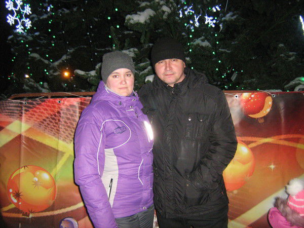 Айгуль Садриева