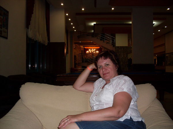 Ирина Сотченко