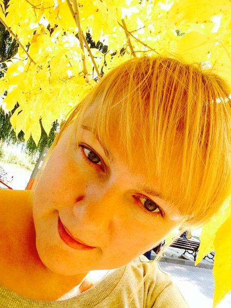 Ольга Зимина