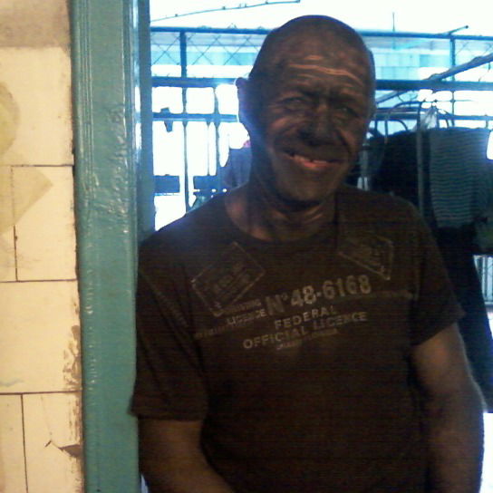 Павел Луковцев