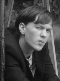 Стас Азаров