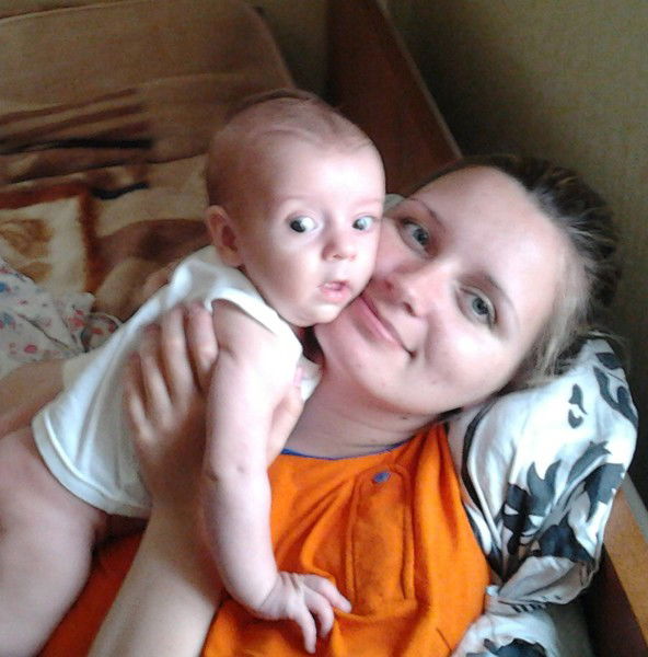 Инга Эндикова