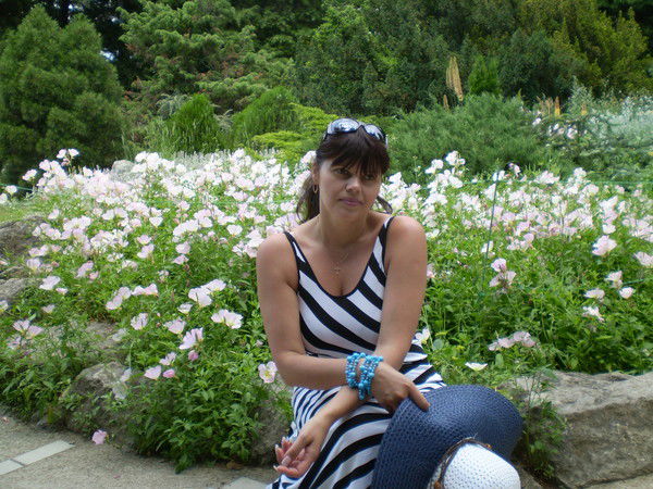 Анна Репина