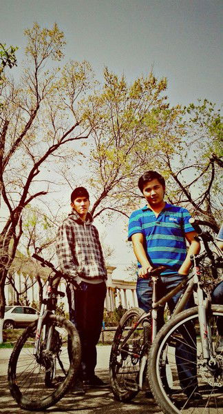 Нуржан Абдраманов