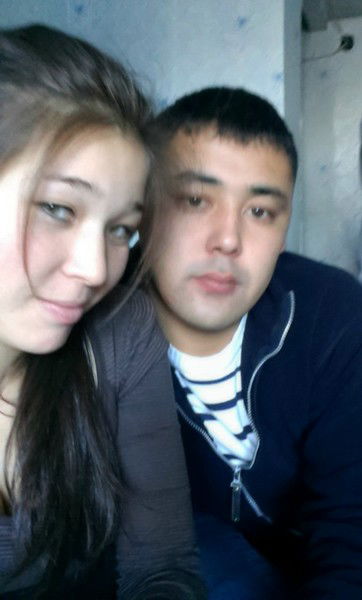 Олжас Габитден Улы