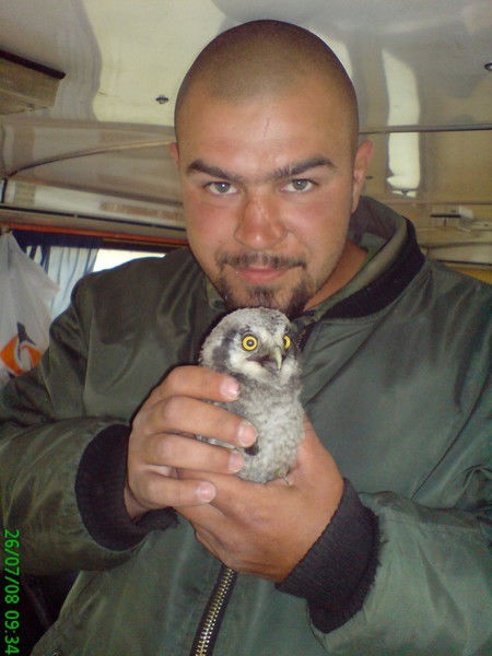 Александр Черенков