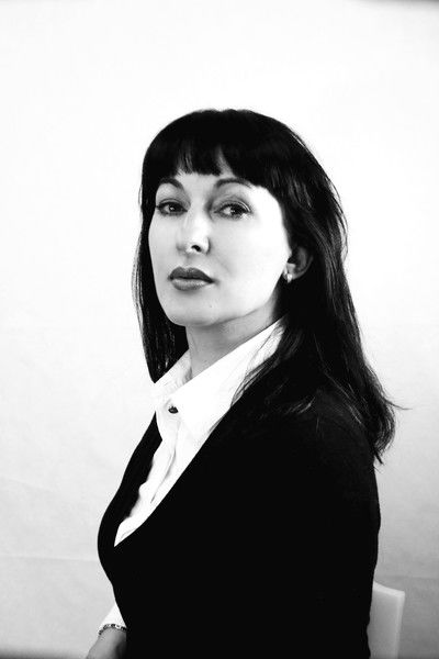 Жанна Дмитриева