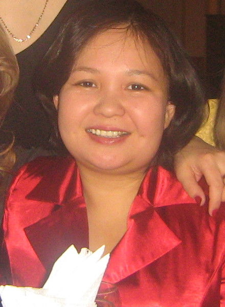 Меруерт Кабдрасилова