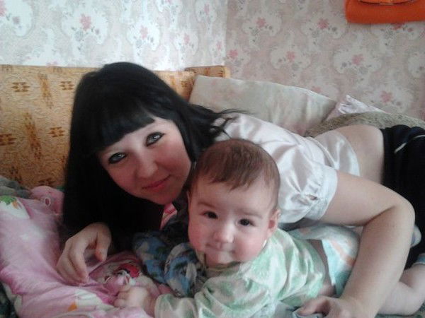 Лилия Плеханова