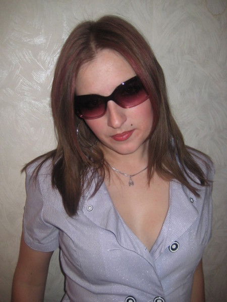 Катя Обросова