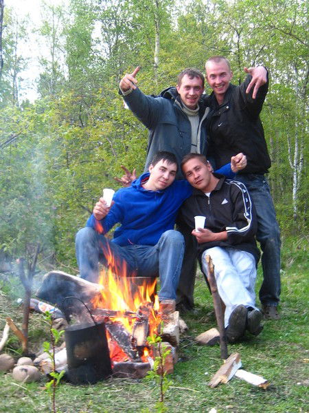 Семен Пищиков