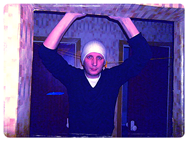 Роман Баранов